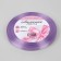 Satin tape, 6 mm × 23 ± 1 m, lilac color No. 21