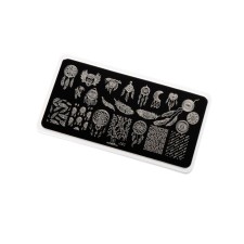 TNL Premium stamping plate 