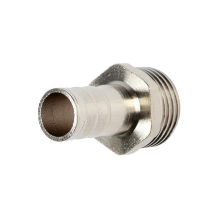 Zein fitting, 1/2 "x 12 mm external thread, nickelized brass, packing 10 pcs.-1