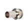 Zein fitting, 1/2 "x 12 mm external thread, nickelized brass, packing 10 pcs.