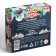 New Year's board game "New Year: Dubbl. Fairytale ", 55 cards, 5+
