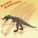 Dinosaurian figure "Allosaurus"