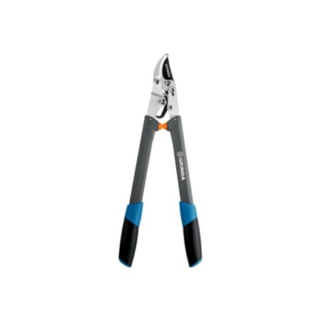 Buscores of the planar, 20.5 "(52 cm), fiberlass handles, Grinda