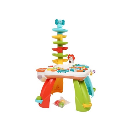 Developing Game Center Everflo Fun Time Table HS0470884, multi -colored