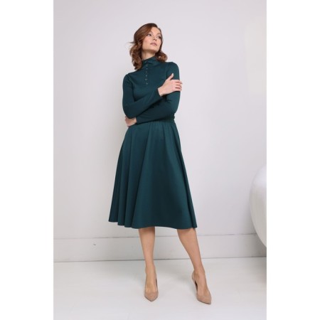 Women's skirt, size 44-2