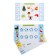 Electric wiring "I think and read", 200 tasks, 5+