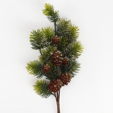New Year. Decor "Vetochka. Winter mood ", 61 × 21 × 7 cm-2