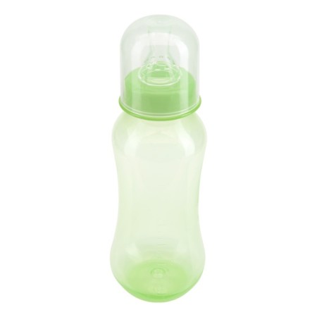 Folding bottle for feeding, color, 250 ml, from 0 months, mix-8