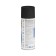 Universal enamel Vixen, black matte RAL 9005, aerosol 520 ml VX-10905