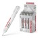 7 ml corrector handle, Erichkrause "Easymask", with a metal tip, economical consumption