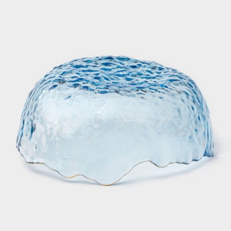 Glass Salad "volcano", 680 ml, 16 × 7.5 cm-5