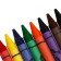 Loads wax 8 colors, "kalyaka-small", round