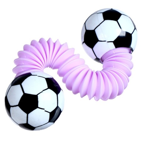 Developing toy "Sport" Light, species mix-2