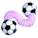 Developing toy "Sport" Light, species mix