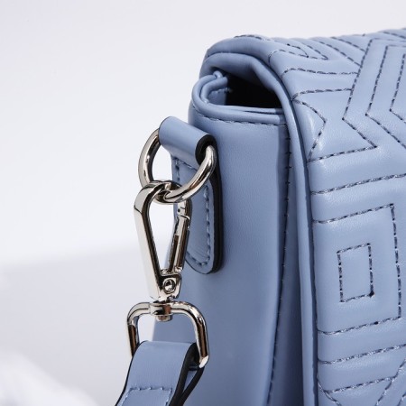 Bag-mixer on magnets, blue color-4