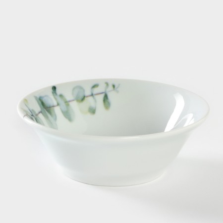 Porcelain Salenik "Alley", 360 ml