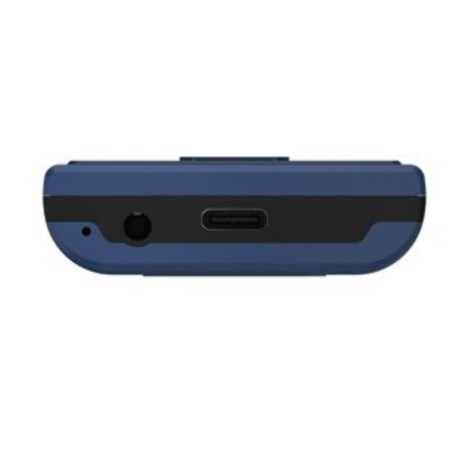 Cell phone MaxVi C40 Blue-5