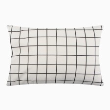 The pillowcase is saved and I 