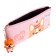 School Penal on a zipper, with a suspension, "dog", mix