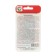Raspberry "Krasnodvitsa", 10 pcs