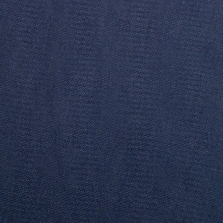 Electric gum sheet, 160*200 + 25 cm, blue, 100% cotton, calico-1