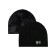 Cap for the boy PlayTode, size 52, 2 pcs