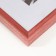 Photo frame tree "Image Art" C18 20x20 cm, (glass), red tree