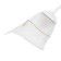 Closure Ceiling Testing 5x40W E27 White 55x55x55 cm