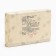 Chinese sustained black tea "Shu puer. Old dates", 250 g, 2019, Yunnan, brick
