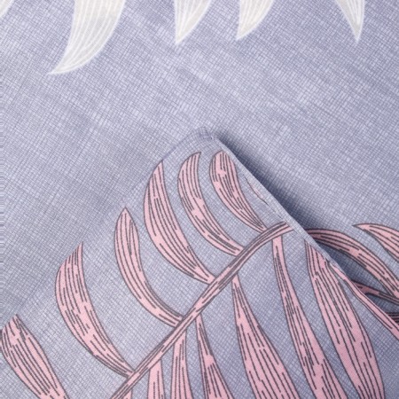 Bed linen 1.5sp saings and I 150*225cm, 150*225cm, 50*70cm-1pcs, 60g/m2, microfiber-2