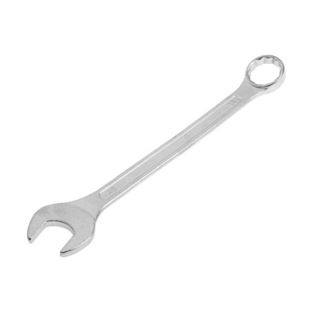 The key combined tundra, chrome, 30 mm