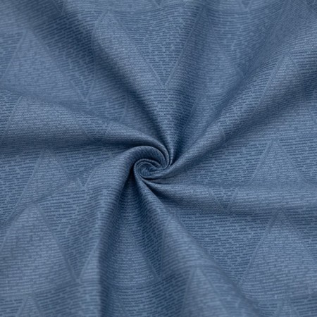 Bed linen euro, size 215x240 cm, 200x220 cm, 70x70 cm - 2 pcs-3
