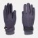 Gloves are male, dimensionless, with insulation, color gray color