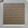 Scrapbooking Paper "Fan" density 180 grams set 5 pcs 30.5x32 cm