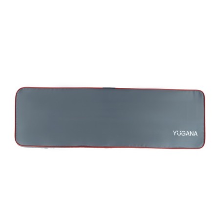 Yugana boat, gray, 750 x 230 x 45 mm-3