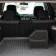 Organizer COFR in the trunk of a car, bag, EVA material, 30 cm, black Kant