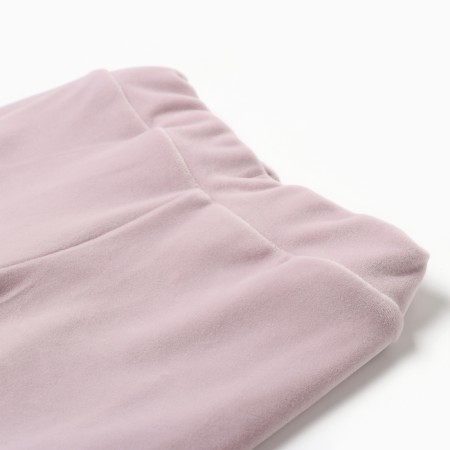 Groshka suit me (sweatshirt and trousers), p. 68-74, lilac-6