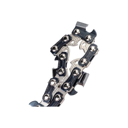 Chain saw Champion Pro A050-L-55E, step 0.375 inch, 55 links, groove 1.3 mm