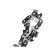 Chain saw Champion Pro A050-L-55E, step 0.375 inch, 55 links, groove 1.3 mm