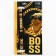 Boss collar, fastener - fastx, 2.5 cm, 40-55 cm