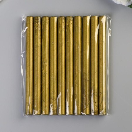 Surgut for printing the rod "olive" shine 13.2x1.1 cm-2
