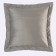 Pillowcase Sofi de Marko "Nathaniel", size 45x45 cm, color gray color