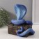 New Year's piggy bank "Cobra on the chest" 20 x 17 x 12 cm.