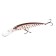 Floating wobbler LJ Original Deber F, 12 cm, color 004