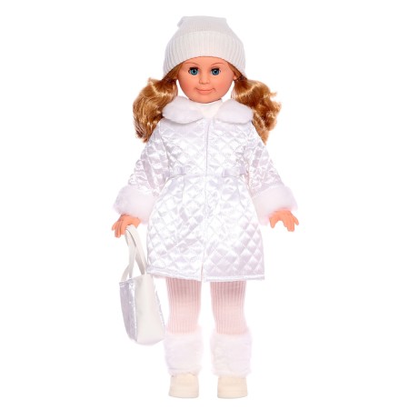 Milan 18 doll with a sound device, 70 cm-1