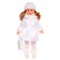 Milan 18 doll with a sound device, 70 cm