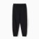 Women's pants, black color, rr 48