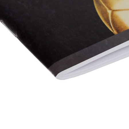 Album for drawing A4, 40 sheets on the board "Winner", cover coated cardboard, block 100 g/m²-1
