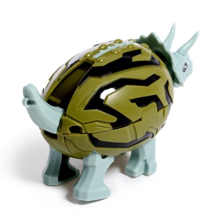 Dinosaurus robot, transforms, mix-14