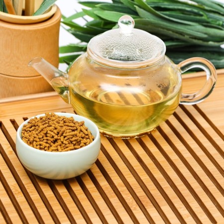 Buckwheat tea "kiao", 100 g-1